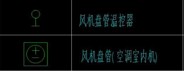风机盘
