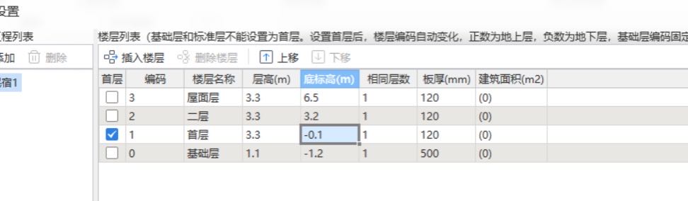 标高