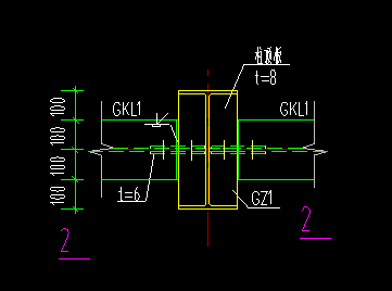 钢结构