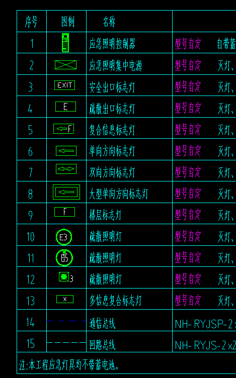 照明灯具