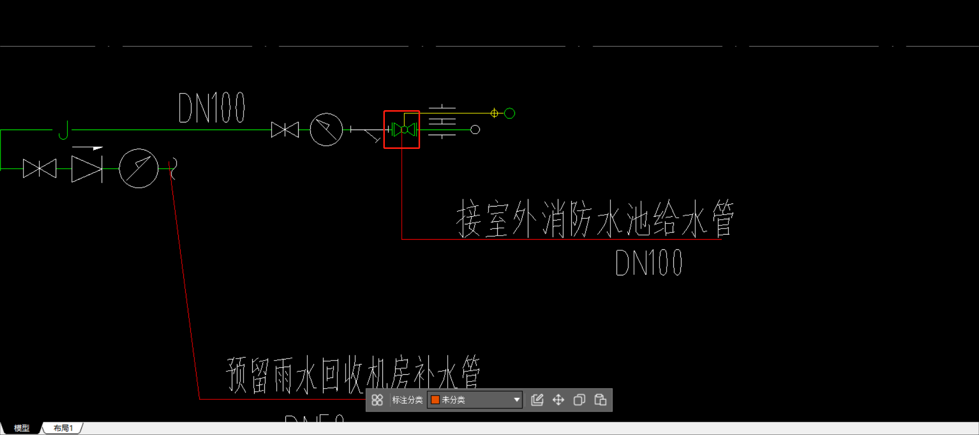 图例