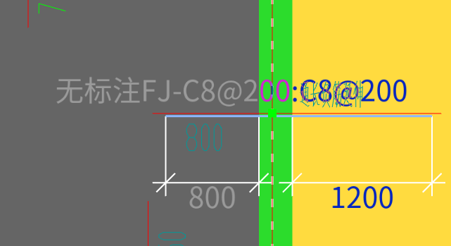 直接改