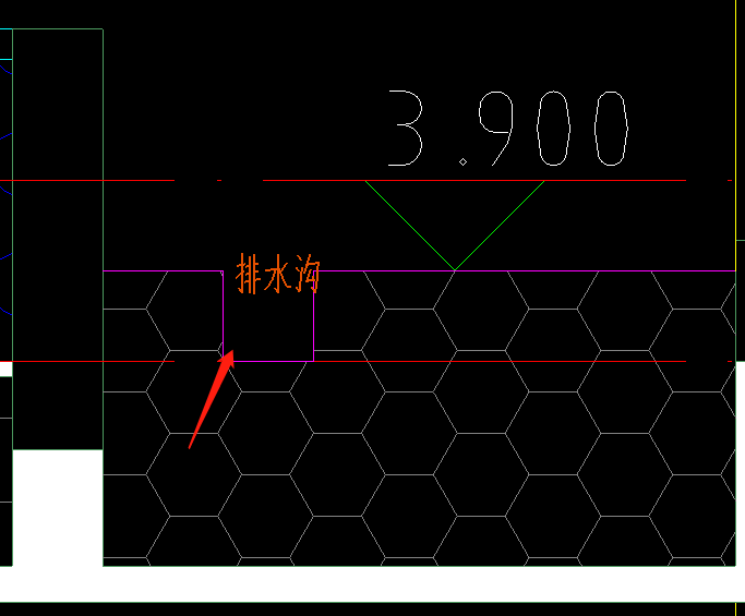 展开面积