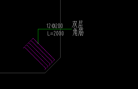 角筋
