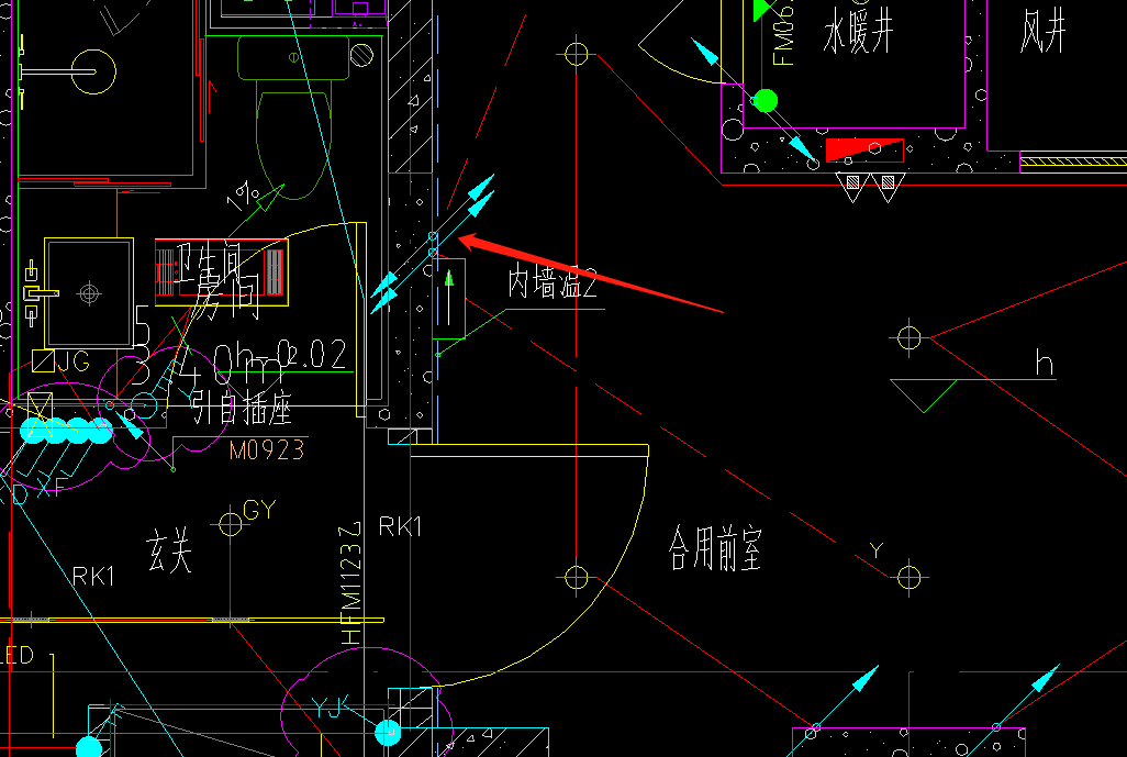 图例