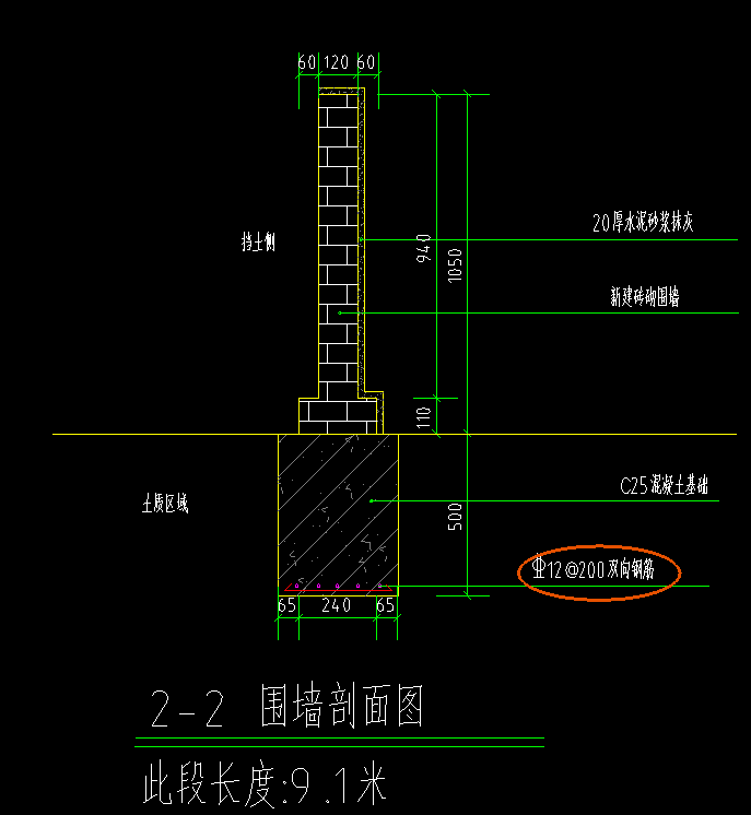 钢筋网