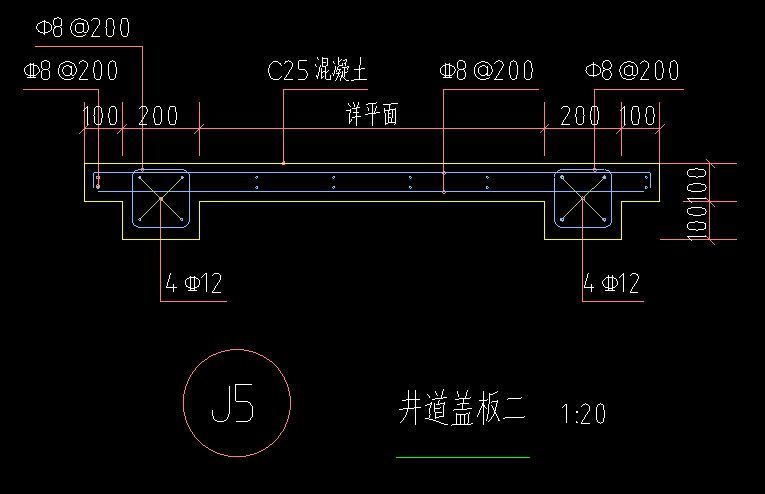 盖板