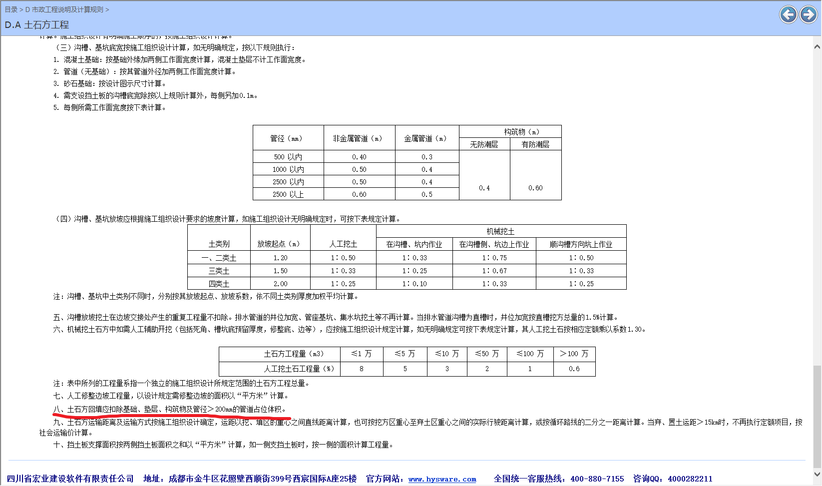 回填土