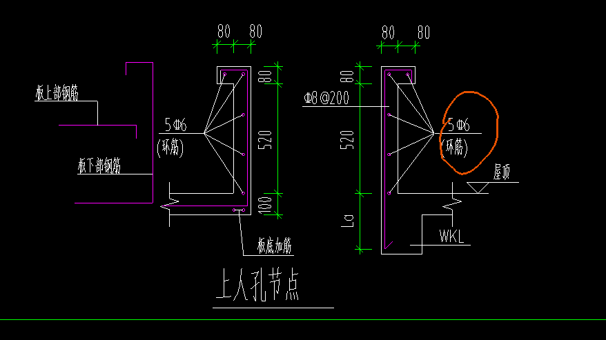 环筋是什么