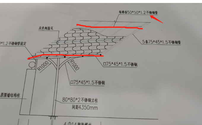不锈钢管