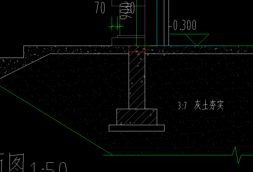 条形基础