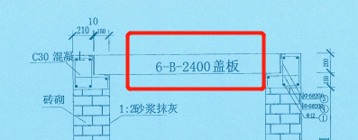 盖板