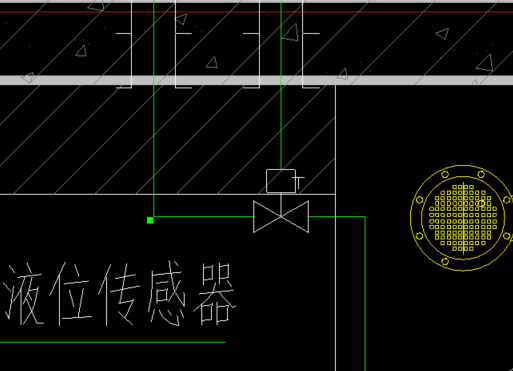 阀门