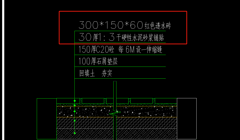 块料