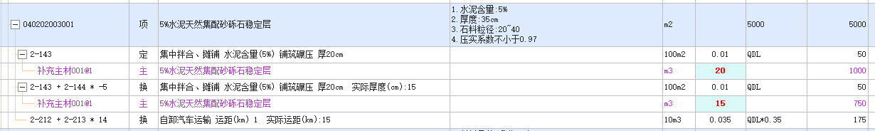 水泥稳定