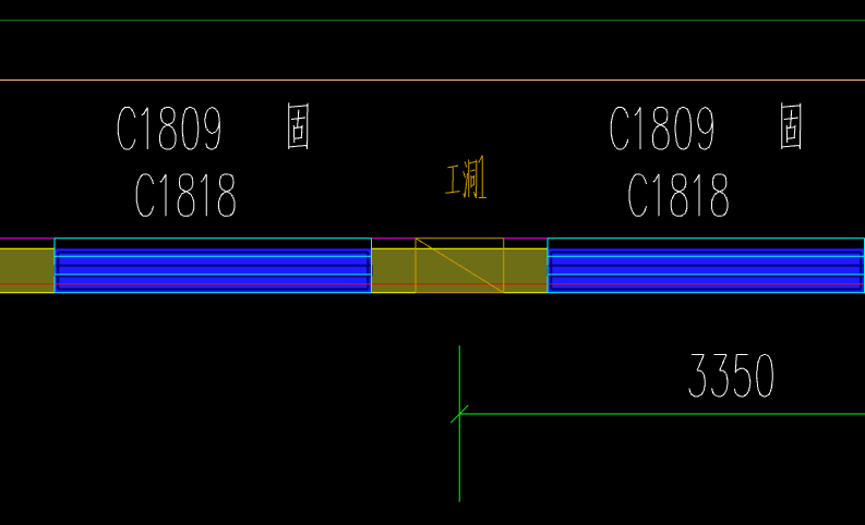 墙洞