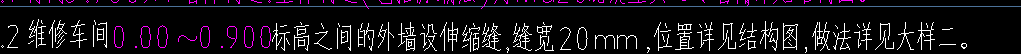 标注位置
