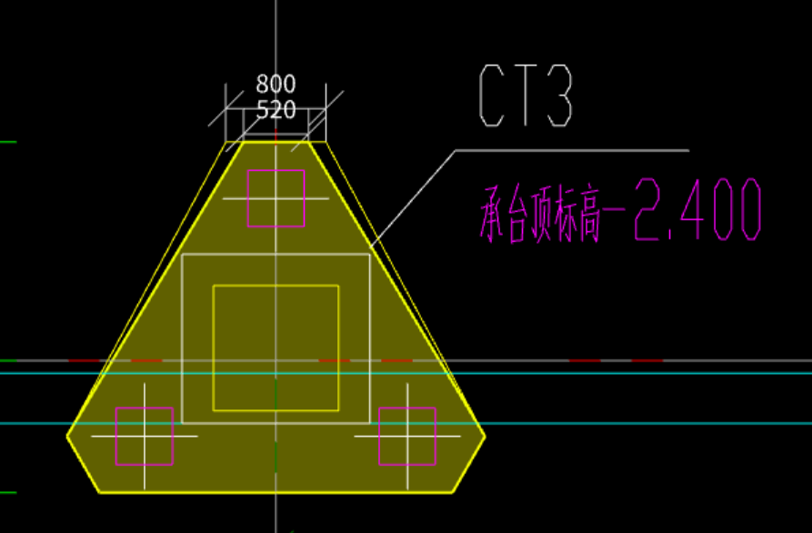 桩