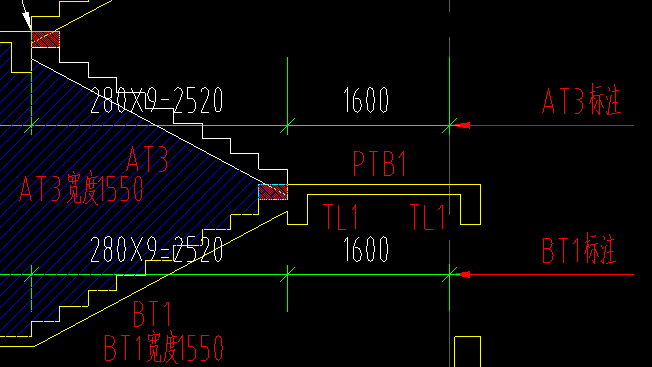 标注