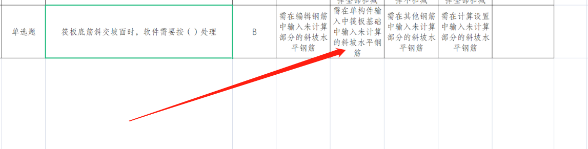 在模型