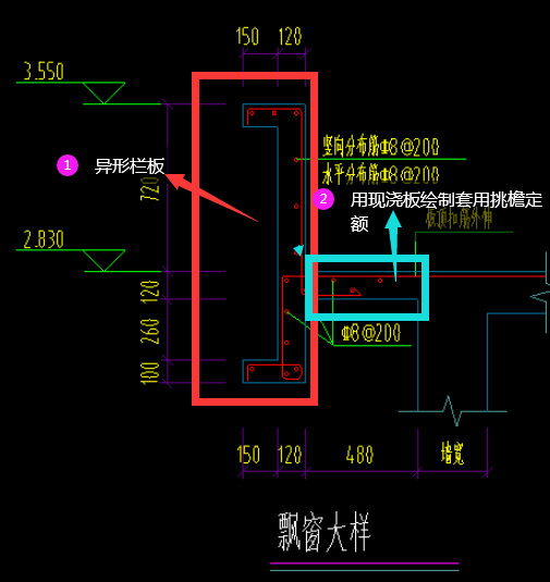 飘窗