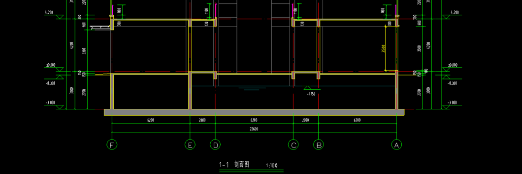 垂直运输