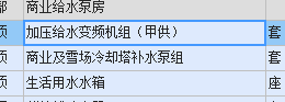定额