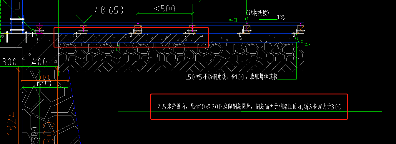 钢筋网