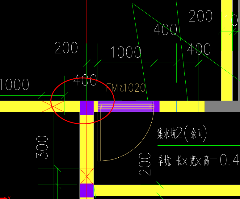 构造柱