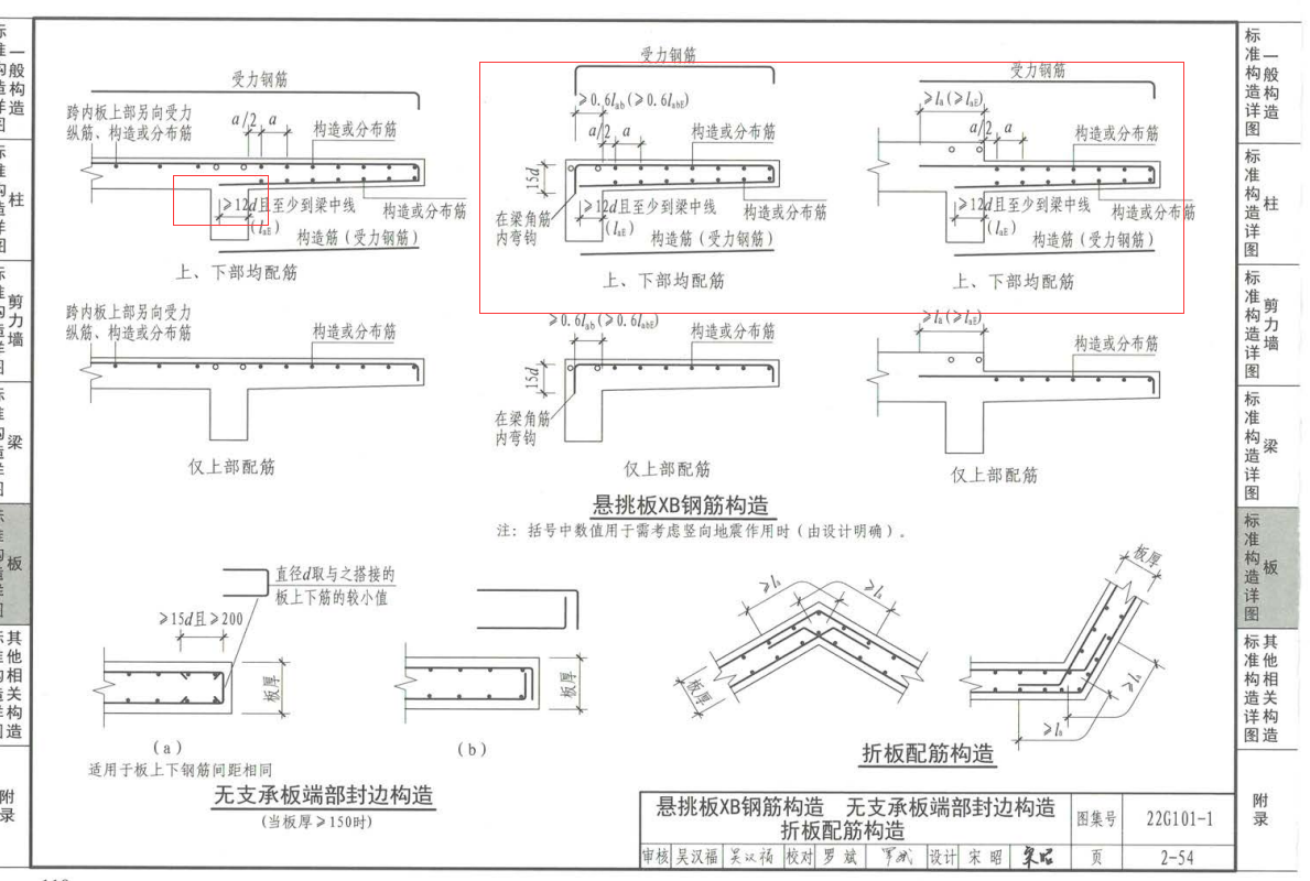 箍筋