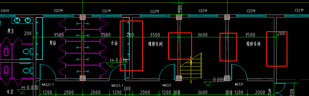 隔墙