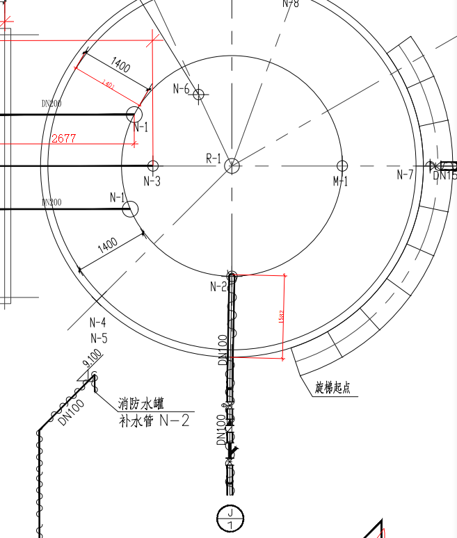 给排水