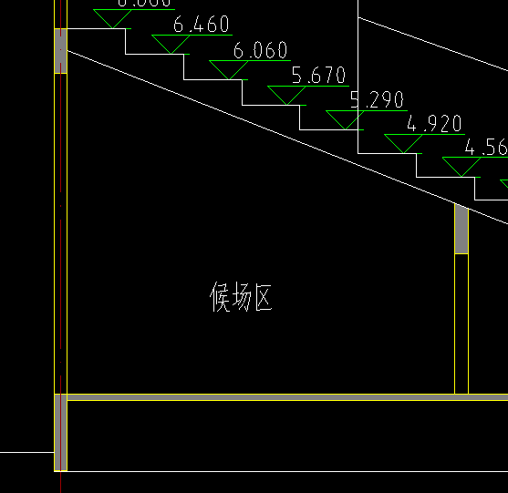 斜顶