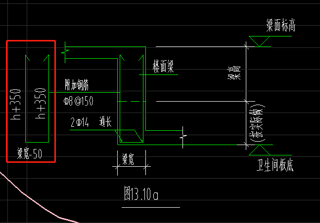 其他箍筋