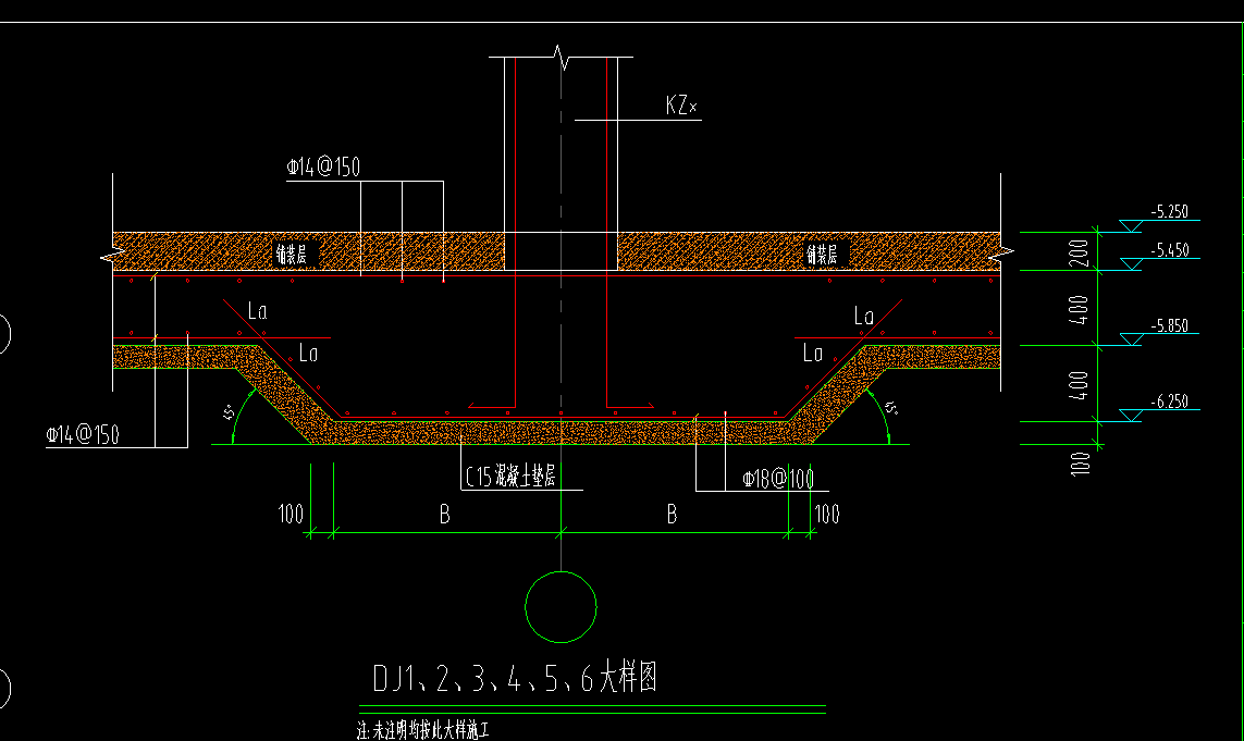 独基