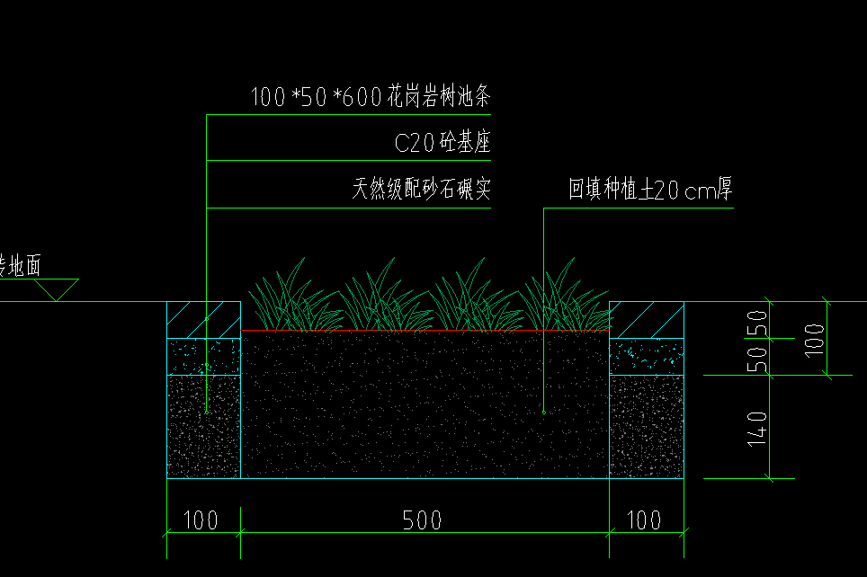 树池