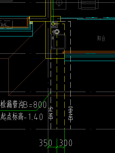 管沟