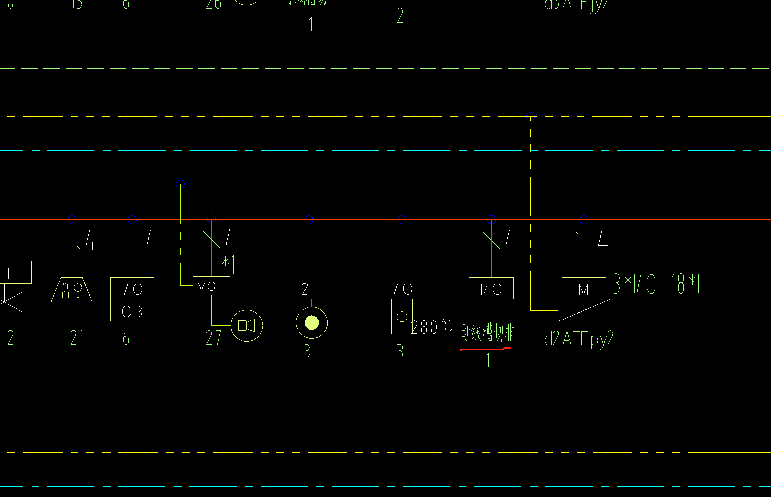 母线槽