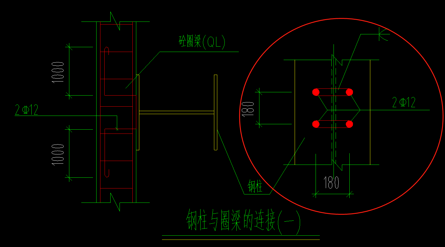 大样图