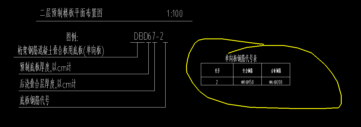 架立筋