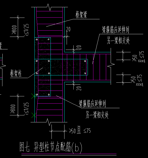 画横线