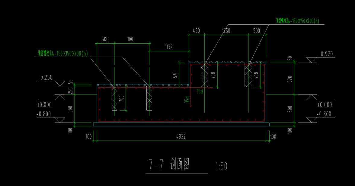 设备基础