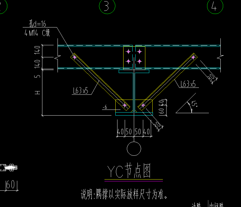 节点图