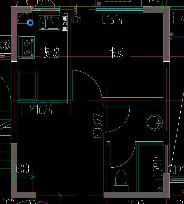 手算