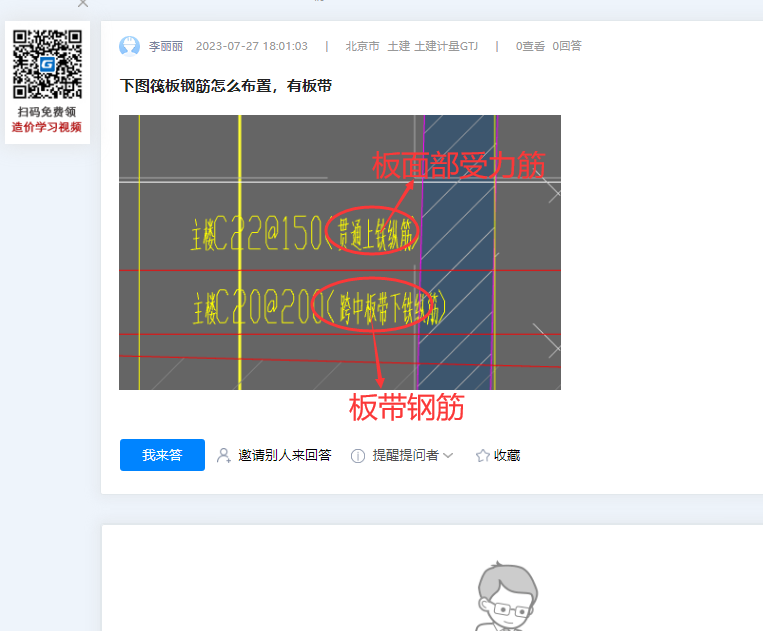 板带