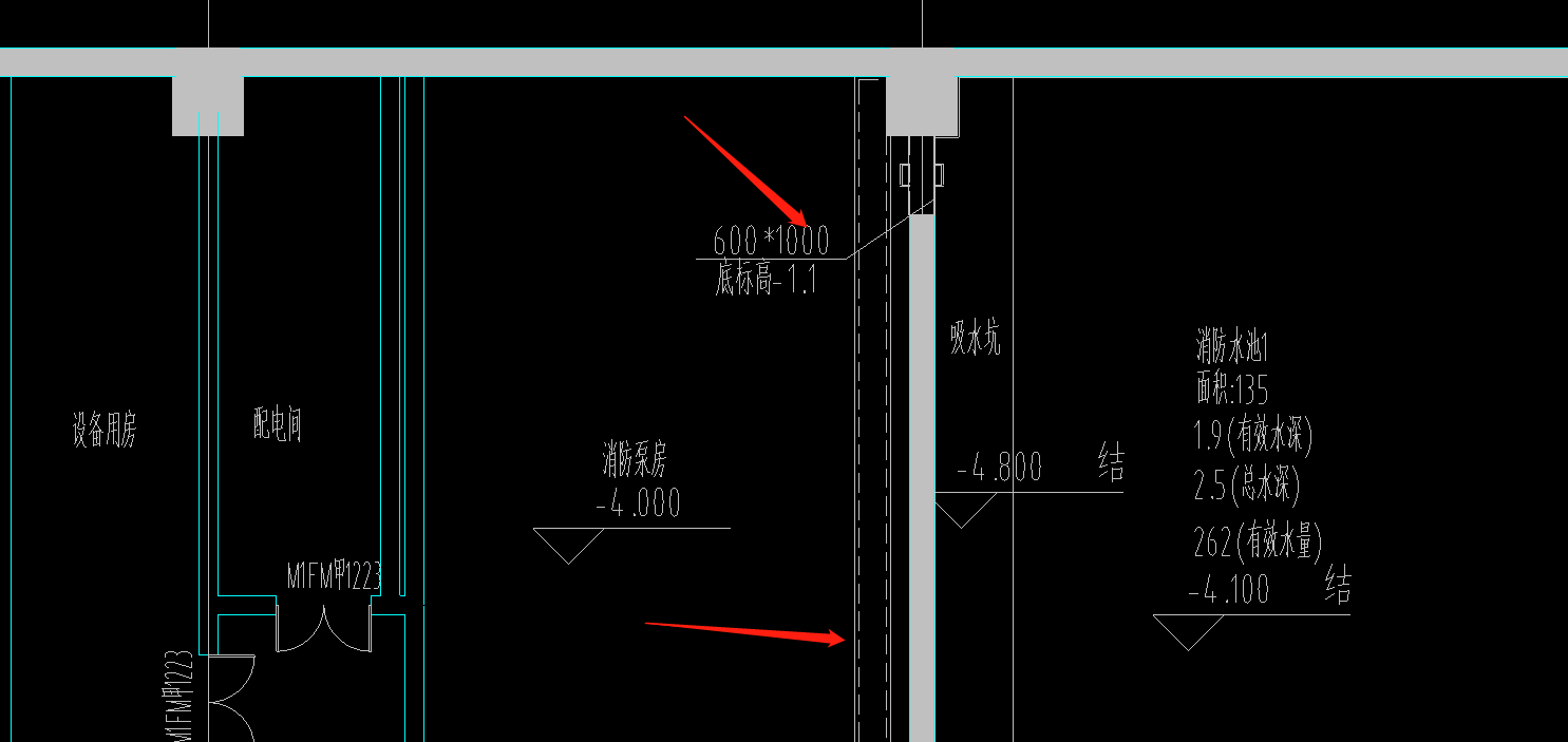 箭头