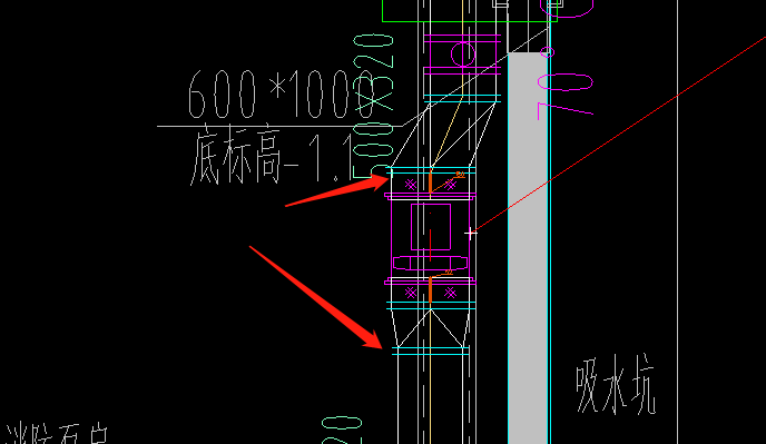 箭头