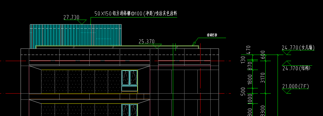 超高