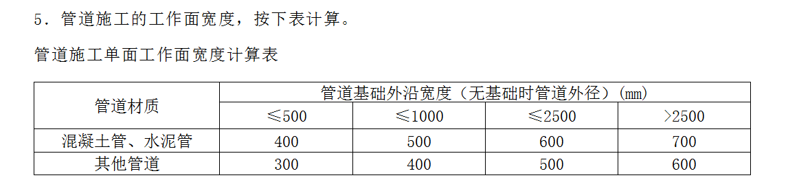 通长