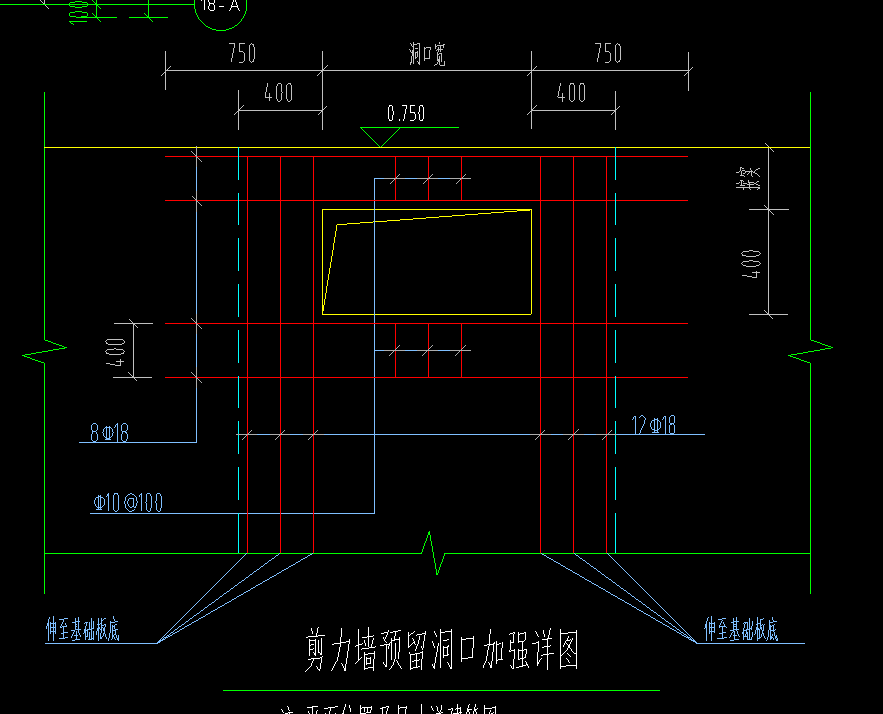 剪力墙